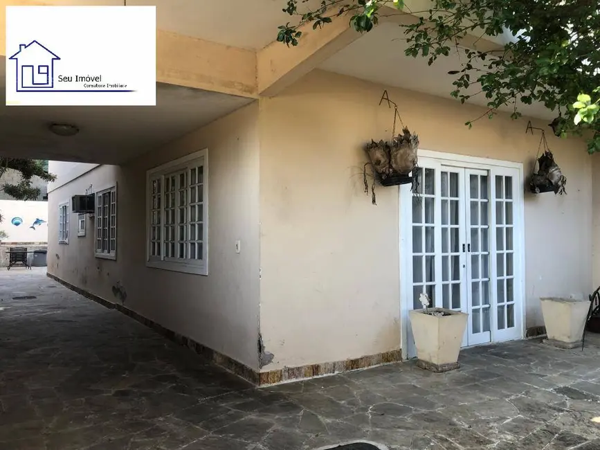 Foto 2 de Casa com 4 quartos à venda, 200m2 em Vargem Pequena, Rio De Janeiro - RJ