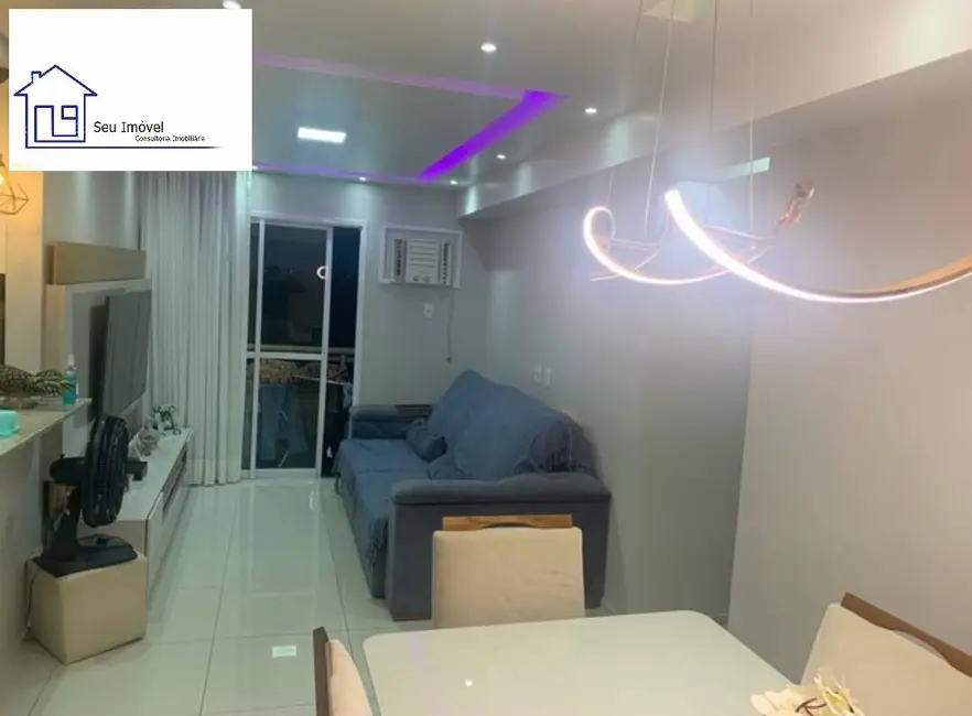 Foto 1 de Apartamento com 3 quartos à venda, 92m2 em Recreio dos Bandeirantes, Rio De Janeiro - RJ