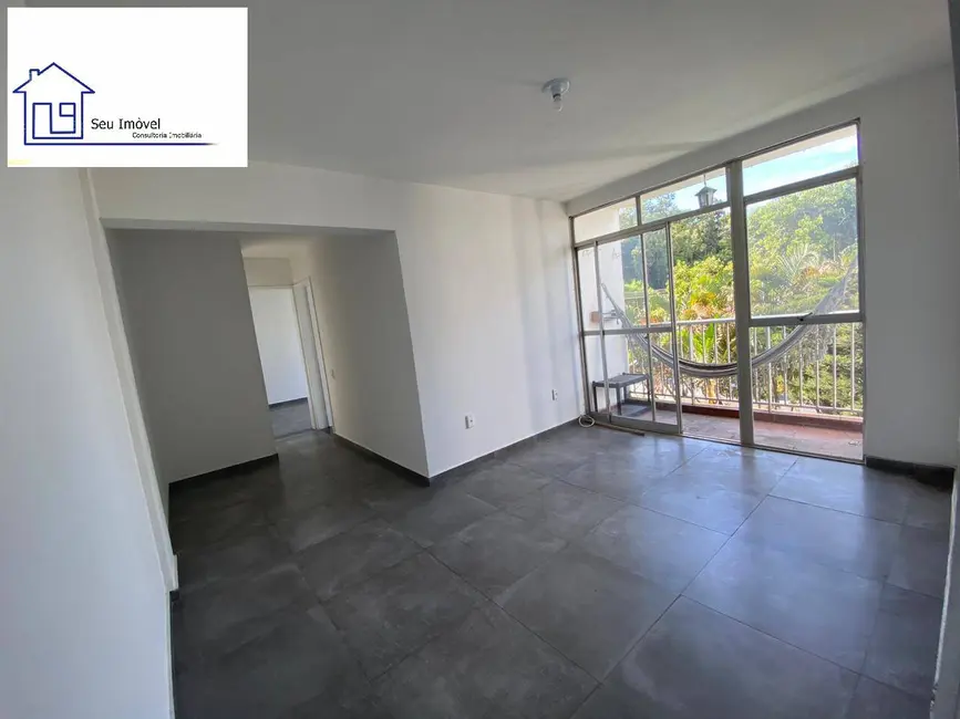 Foto 1 de Apartamento com 2 quartos à venda, 60m2 em Camorim, Rio De Janeiro - RJ