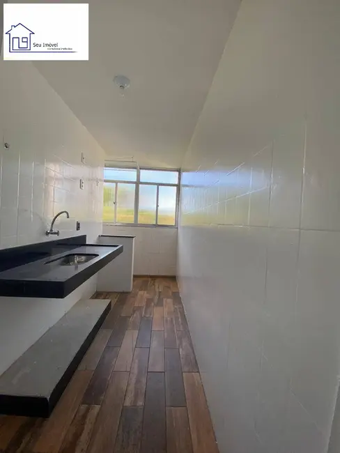 Apartamento com 2 quartos à venda, 60m2 em Camorim, Rio De Janeiro - RJ - imagem 6 Foto 6 de Apartamento com 2 quartos à venda, 60m2 em Camorim, Rio De Janeiro - RJ