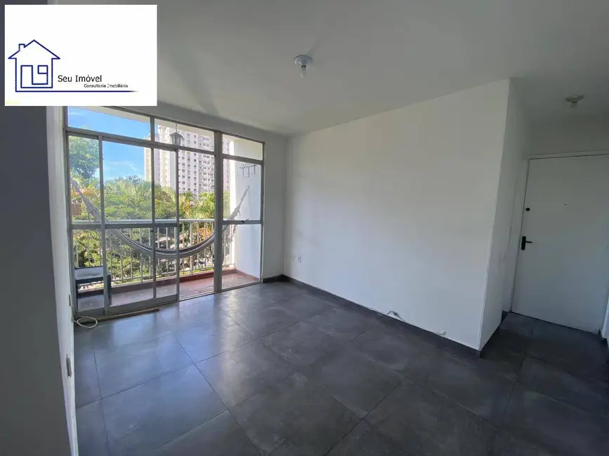 Apartamento com 2 quartos à venda, 60m2 em Camorim, Rio De Janeiro - RJ - imagem 4 Foto 4 de Apartamento com 2 quartos à venda, 60m2 em Camorim, Rio De Janeiro - RJ