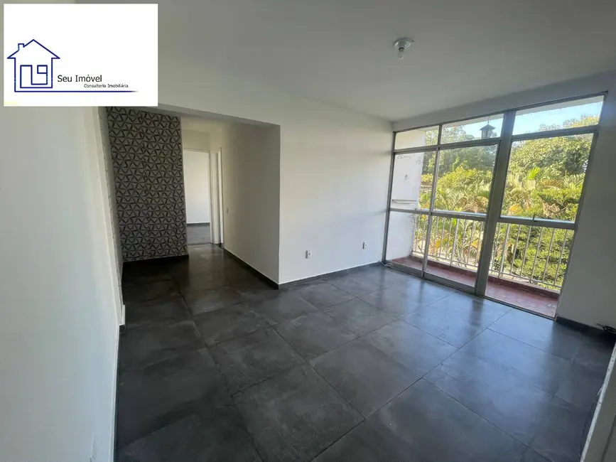 Foto 2 de Apartamento com 2 quartos à venda, 60m2 em Camorim, Rio De Janeiro - RJ
