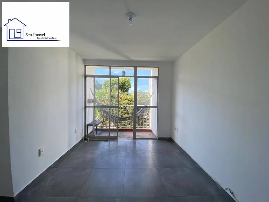 Apartamento com 2 quartos à venda, 60m2 em Camorim, Rio De Janeiro - RJ - imagem 3 Foto 3 de Apartamento com 2 quartos à venda, 60m2 em Camorim, Rio De Janeiro - RJ