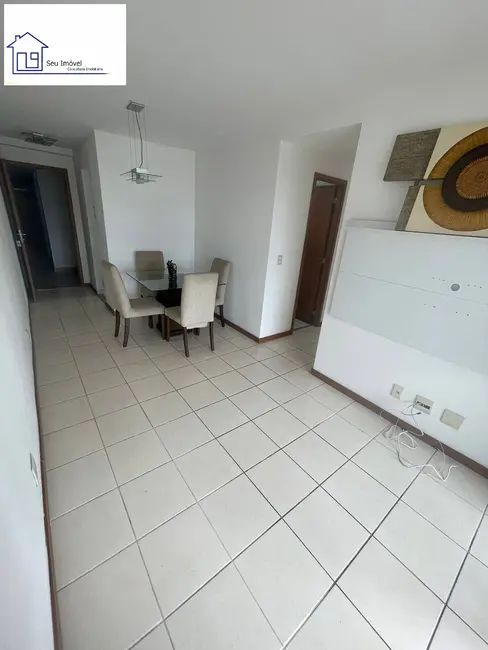 Apartamento com 3 quartos para alugar, 70m2 em Camorim, Rio De Janeiro - RJ - imagem 5 Foto 5 de Apartamento com 3 quartos para alugar, 70m2 em Camorim, Rio De Janeiro - RJ