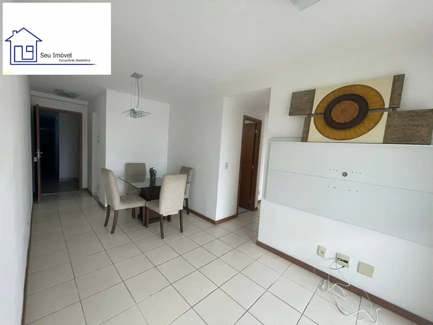 Apartamento com 3 quartos para alugar, 70m2 em Camorim, Rio De Janeiro - RJ - imagem 4 Foto 4 de Apartamento com 3 quartos para alugar, 70m2 em Camorim, Rio De Janeiro - RJ