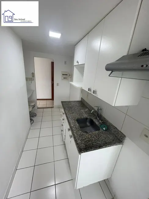 Apartamento com 3 quartos para alugar, 70m2 em Camorim, Rio De Janeiro - RJ - imagem 8 Foto 8 de Apartamento com 3 quartos para alugar, 70m2 em Camorim, Rio De Janeiro - RJ
