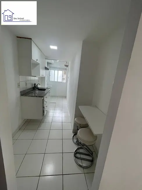Apartamento com 3 quartos para alugar, 70m2 em Camorim, Rio De Janeiro - RJ - imagem 6 Foto 6 de Apartamento com 3 quartos para alugar, 70m2 em Camorim, Rio De Janeiro - RJ