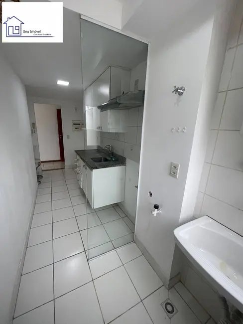 Apartamento com 3 quartos para alugar, 70m2 em Camorim, Rio De Janeiro - RJ - imagem 7 Foto 7 de Apartamento com 3 quartos para alugar, 70m2 em Camorim, Rio De Janeiro - RJ