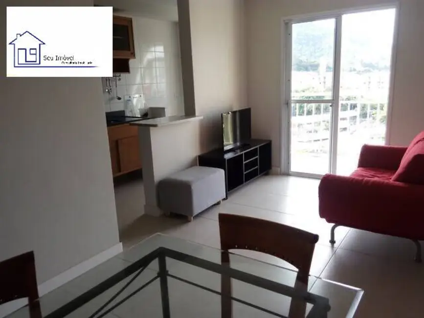 Foto 2 de Apartamento com 2 quartos à venda, 58m2 em Camorim, Rio De Janeiro - RJ