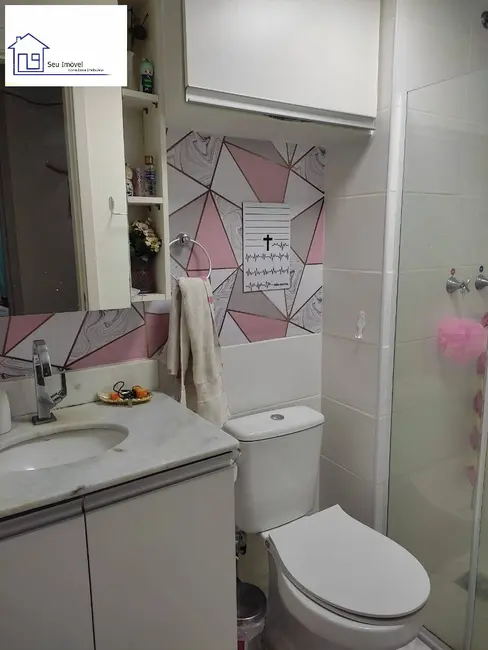 Apartamento com 2 quartos à venda, 54m2 em Camorim, Rio De Janeiro - RJ - imagem 6 Foto 6 de Apartamento com 2 quartos à venda, 54m2 em Camorim, Rio De Janeiro - RJ