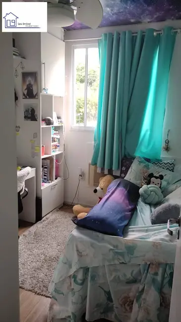 Apartamento com 2 quartos à venda, 54m2 em Camorim, Rio De Janeiro - RJ - imagem 7 Foto 7 de Apartamento com 2 quartos à venda, 54m2 em Camorim, Rio De Janeiro - RJ