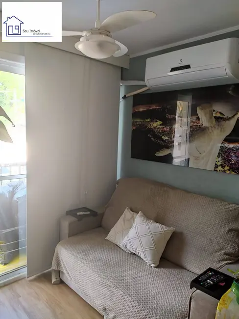 Apartamento com 2 quartos à venda, 54m2 em Camorim, Rio De Janeiro - RJ - imagem 3 Foto 3 de Apartamento com 2 quartos à venda, 54m2 em Camorim, Rio De Janeiro - RJ