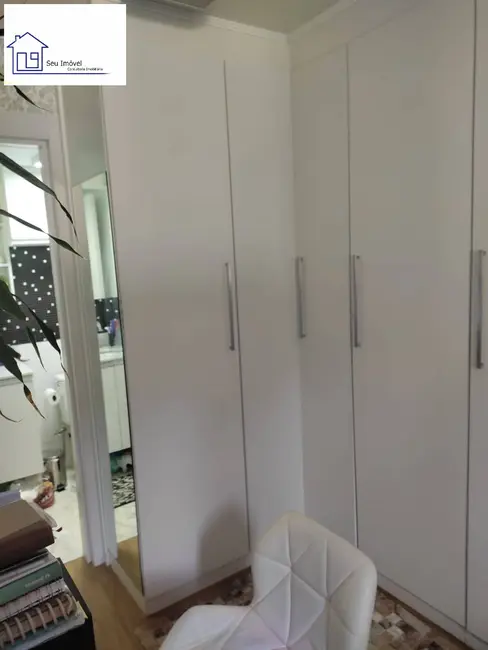 Apartamento com 2 quartos à venda, 54m2 em Camorim, Rio De Janeiro - RJ - imagem 9 Foto 9 de Apartamento com 2 quartos à venda, 54m2 em Camorim, Rio De Janeiro - RJ