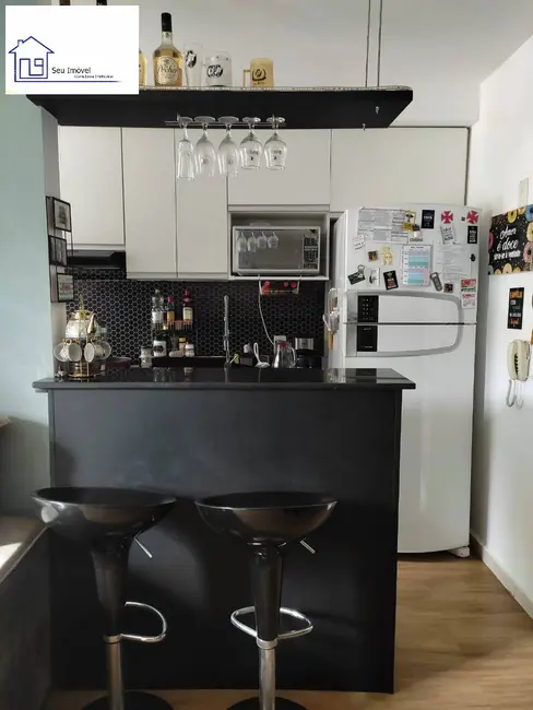 Apartamento com 2 quartos à venda, 54m2 em Camorim, Rio De Janeiro - RJ - imagem 4 Foto 4 de Apartamento com 2 quartos à venda, 54m2 em Camorim, Rio De Janeiro - RJ