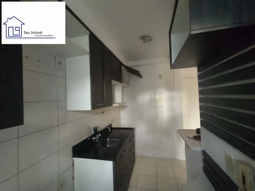 Apartamento com 2 quartos à venda, 60m2 em Camorim, Rio De Janeiro - RJ - imagem 6 Foto 6 de Apartamento com 2 quartos à venda, 60m2 em Camorim, Rio De Janeiro - RJ