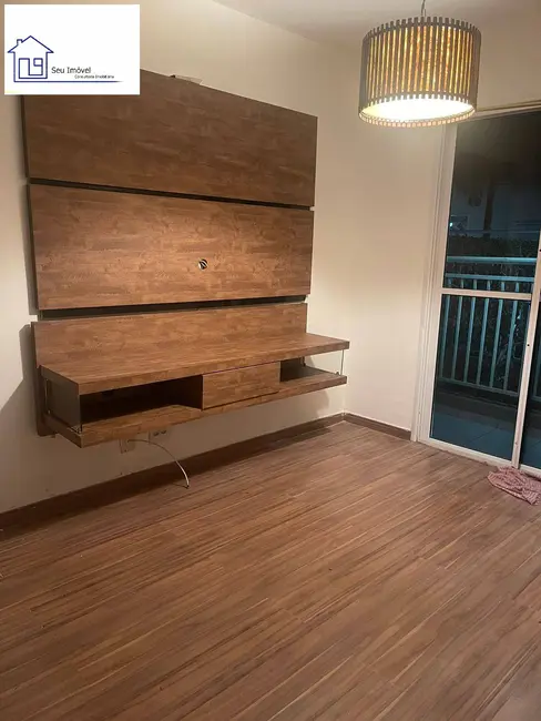Apartamento com 2 quartos à venda, 60m2 em Camorim, Rio De Janeiro - RJ - imagem 2 Foto 2 de Apartamento com 2 quartos à venda, 60m2 em Camorim, Rio De Janeiro - RJ