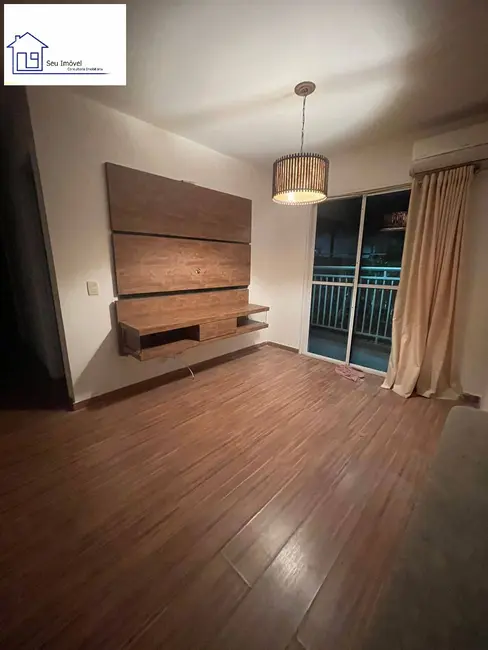 Apartamento com 2 quartos à venda, 60m2 em Camorim, Rio De Janeiro - RJ - imagem 3 Foto 3 de Apartamento com 2 quartos à venda, 60m2 em Camorim, Rio De Janeiro - RJ