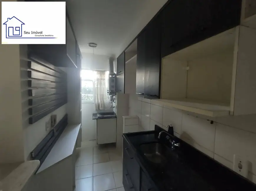 Apartamento com 2 quartos à venda, 60m2 em Camorim, Rio De Janeiro - RJ - imagem 7 Foto 7 de Apartamento com 2 quartos à venda, 60m2 em Camorim, Rio De Janeiro - RJ