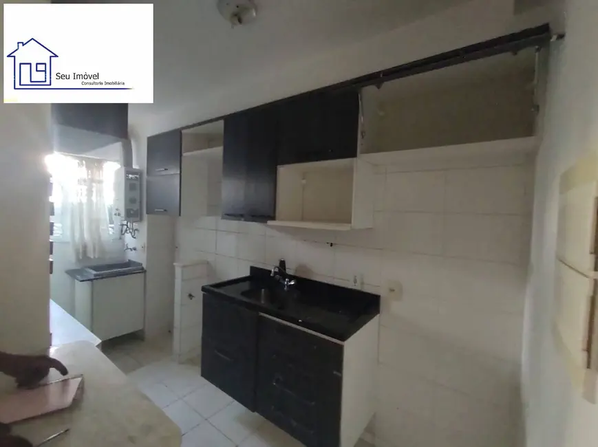 Apartamento com 2 quartos à venda, 60m2 em Camorim, Rio De Janeiro - RJ - imagem 5 Foto 5 de Apartamento com 2 quartos à venda, 60m2 em Camorim, Rio De Janeiro - RJ