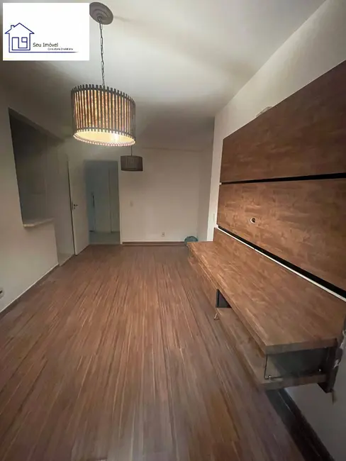 Apartamento com 2 quartos à venda, 60m2 em Camorim, Rio De Janeiro - RJ - imagem 4 Foto 4 de Apartamento com 2 quartos à venda, 60m2 em Camorim, Rio De Janeiro - RJ