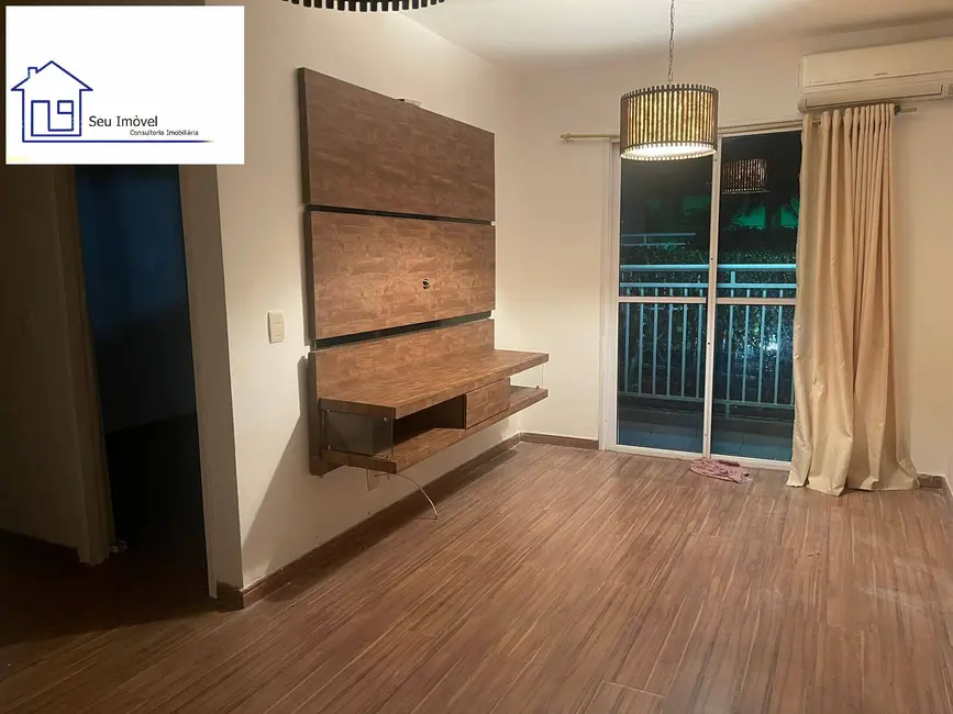 Apartamento com 2 quartos à venda, 60m2 em Camorim, Rio De Janeiro - RJ - imagem 1 Foto 1 de Apartamento com 2 quartos à venda, 60m2 em Camorim, Rio De Janeiro - RJ