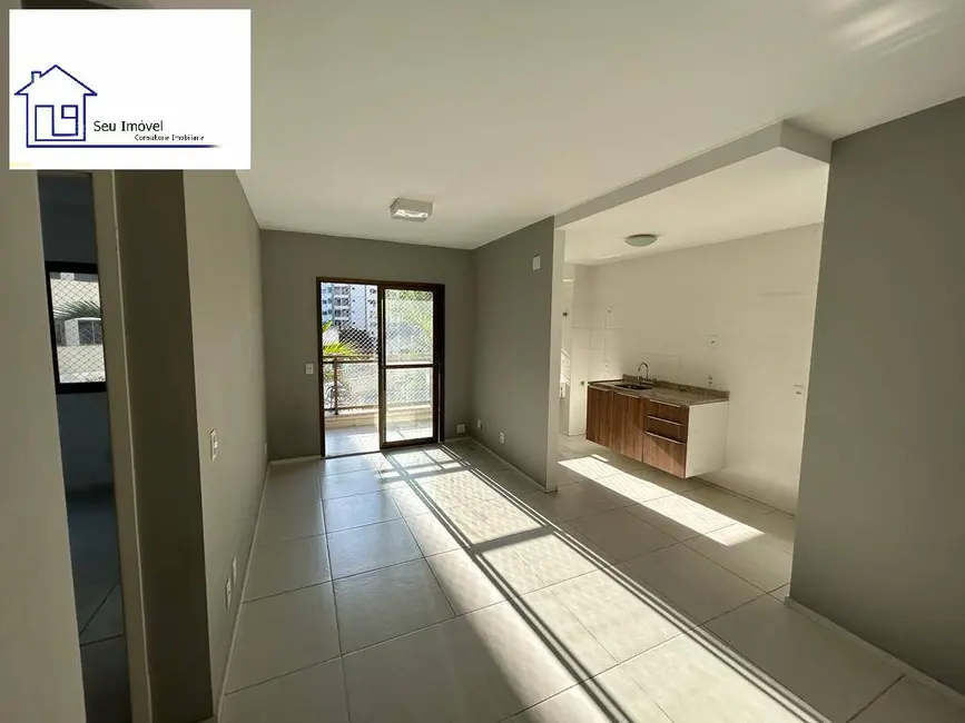 Foto 2 de Apartamento com 2 quartos à venda, 59m2 em Pechincha, Rio De Janeiro - RJ