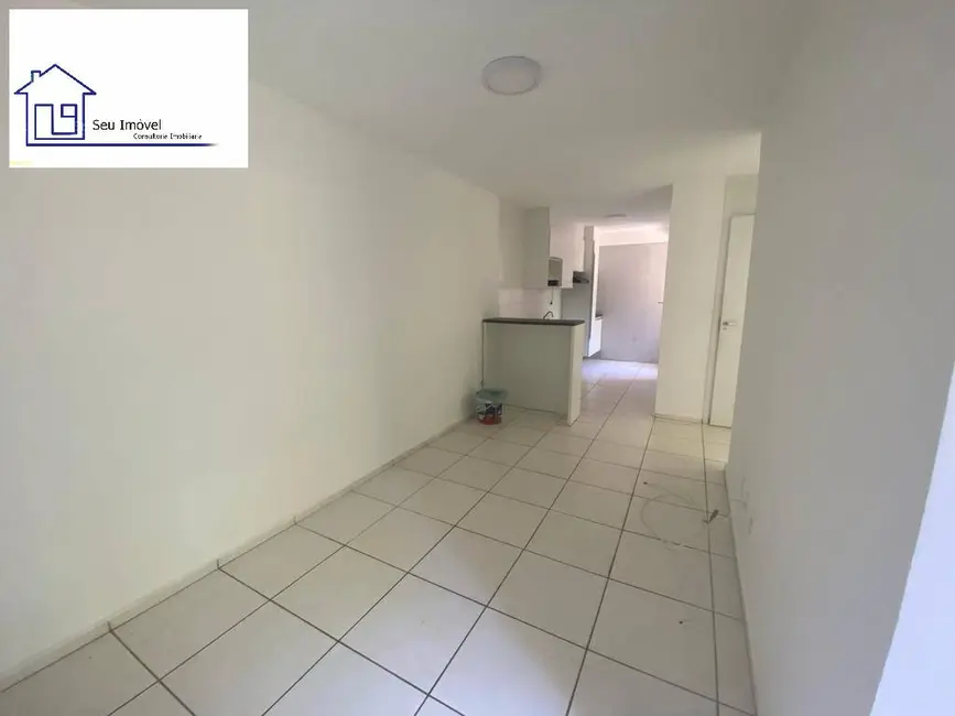 Foto 1 de Apartamento com 2 quartos para alugar, 60m2 em Jacarepaguá, Rio De Janeiro - RJ