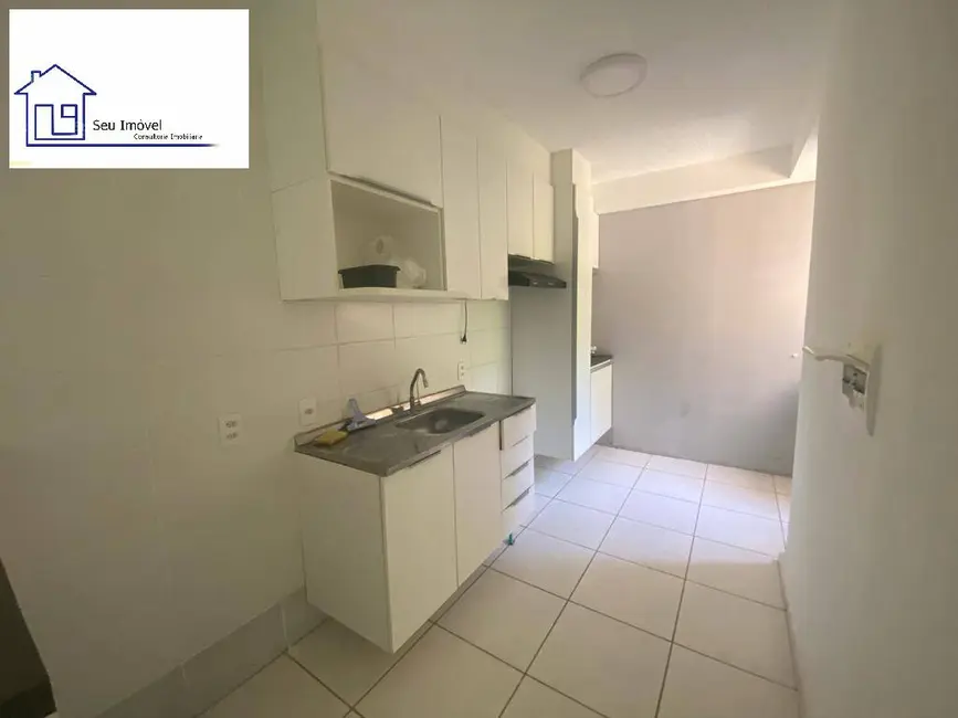 Foto 2 de Apartamento com 2 quartos para alugar, 60m2 em Jacarepaguá, Rio De Janeiro - RJ