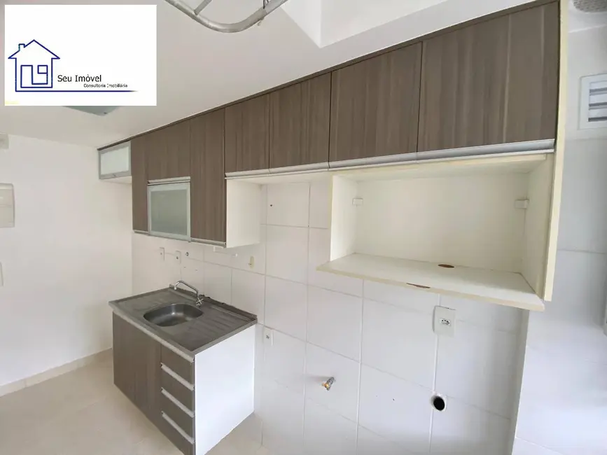 Apartamento com 3 quartos à venda, 67m2 em Camorim, Rio De Janeiro - RJ - imagem 2 Foto 2 de Apartamento com 3 quartos à venda, 67m2 em Camorim, Rio De Janeiro - RJ