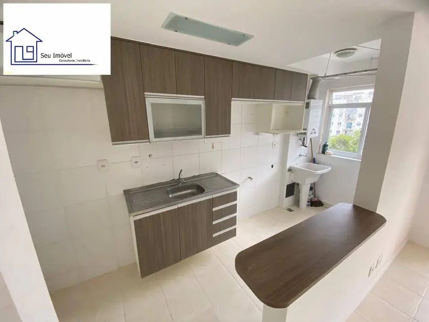 Apartamento com 3 quartos à venda, 67m2 em Camorim, Rio De Janeiro - RJ - imagem 8 Foto 8 de Apartamento com 3 quartos à venda, 67m2 em Camorim, Rio De Janeiro - RJ
