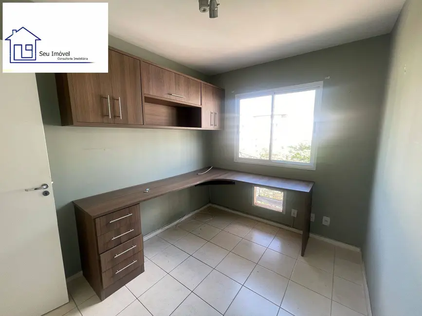 Apartamento com 3 quartos à venda, 67m2 em Camorim, Rio De Janeiro - RJ - imagem 9 Foto 9 de Apartamento com 3 quartos à venda, 67m2 em Camorim, Rio De Janeiro - RJ