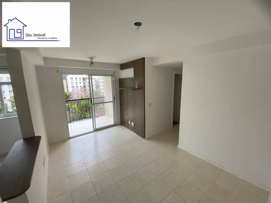 Apartamento com 3 quartos à venda, 67m2 em Camorim, Rio De Janeiro - RJ - imagem 4 Foto 4 de Apartamento com 3 quartos à venda, 67m2 em Camorim, Rio De Janeiro - RJ