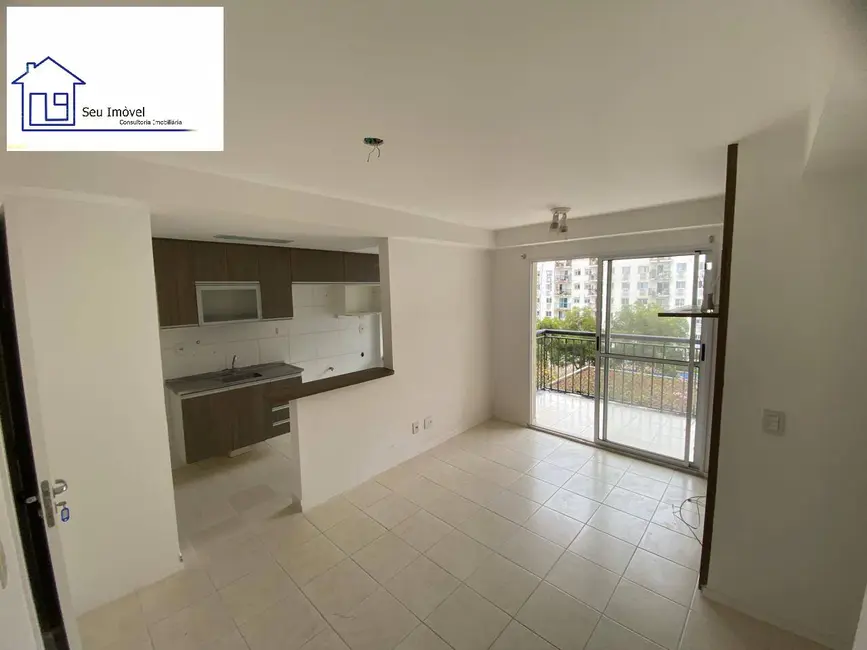 Apartamento com 3 quartos à venda, 67m2 em Camorim, Rio De Janeiro - RJ - imagem 1 Foto 1 de Apartamento com 3 quartos à venda, 67m2 em Camorim, Rio De Janeiro - RJ