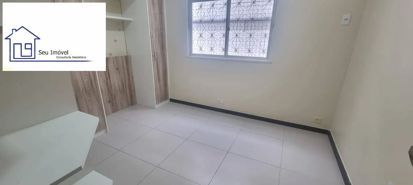 Foto 3 de Apartamento com 2 quartos à venda, 122m2 em Jacarepaguá, Rio De Janeiro - RJ