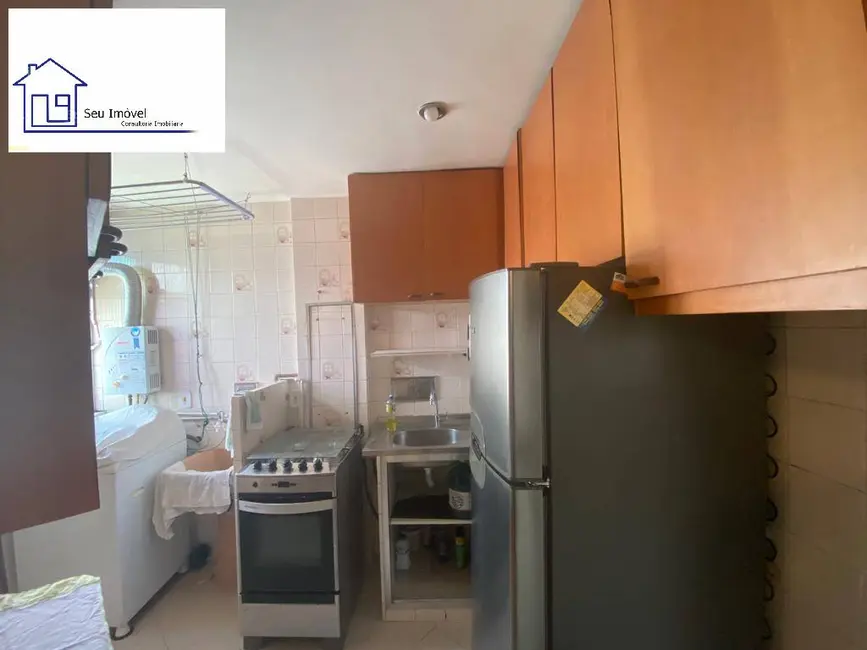 Foto 2 de Apartamento com 2 quartos para alugar, 50m2 em Camorim, Rio De Janeiro - RJ