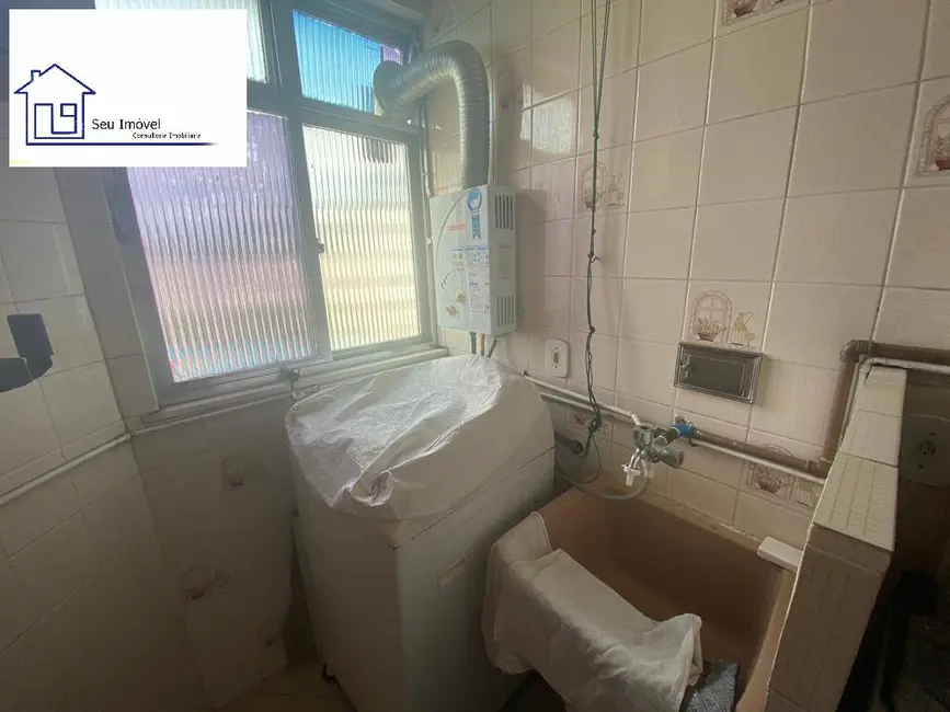Foto 4 de Apartamento com 2 quartos para alugar, 50m2 em Camorim, Rio De Janeiro - RJ