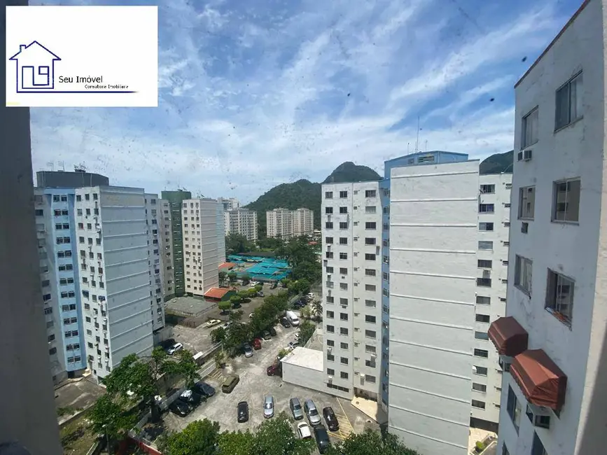 Foto 7 de Apartamento com 2 quartos para alugar, 50m2 em Camorim, Rio De Janeiro - RJ
