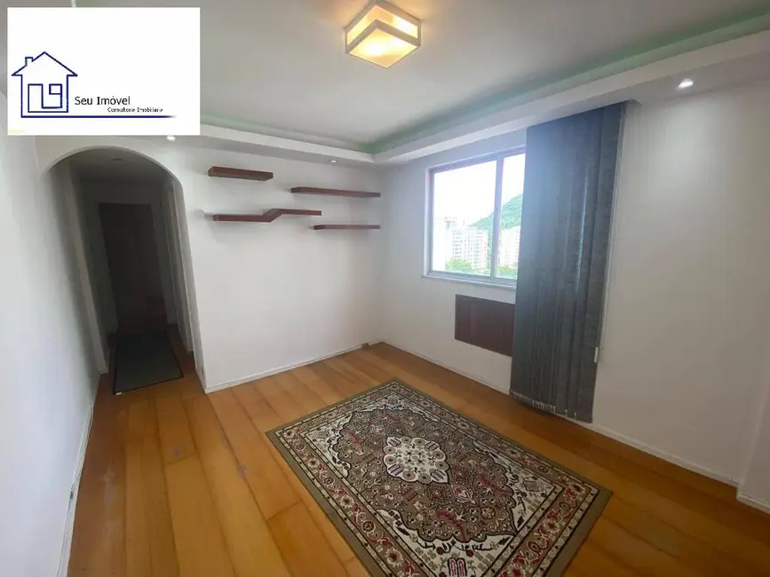 Foto 6 de Apartamento com 2 quartos para alugar, 50m2 em Camorim, Rio De Janeiro - RJ
