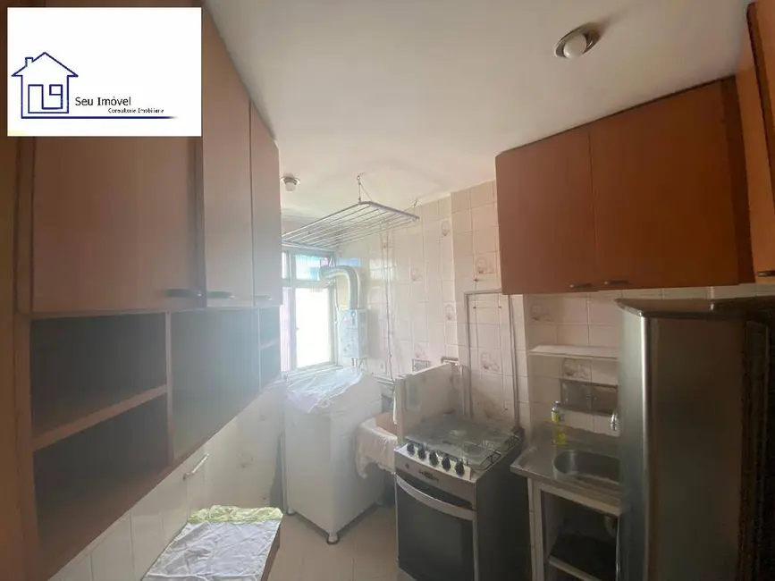 Foto 3 de Apartamento com 2 quartos para alugar, 50m2 em Camorim, Rio De Janeiro - RJ