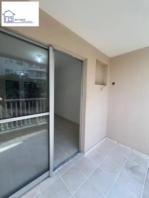 Foto 4 de Apartamento com 2 quartos à venda, 61m2 em Pechincha, Rio De Janeiro - RJ