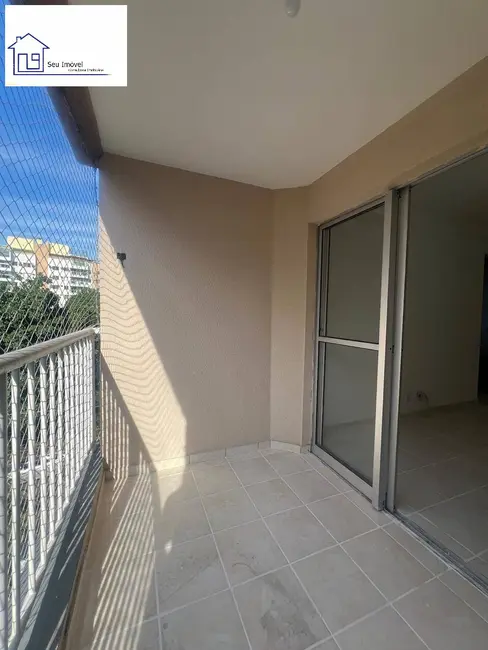 Foto 5 de Apartamento com 2 quartos à venda, 61m2 em Pechincha, Rio De Janeiro - RJ