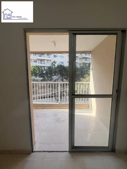 Foto 3 de Apartamento com 2 quartos à venda, 61m2 em Pechincha, Rio De Janeiro - RJ