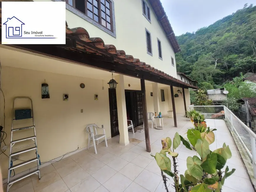 Foto 1 de Casa com 5 quartos à venda, 310m2 em Taquara, Rio De Janeiro - RJ