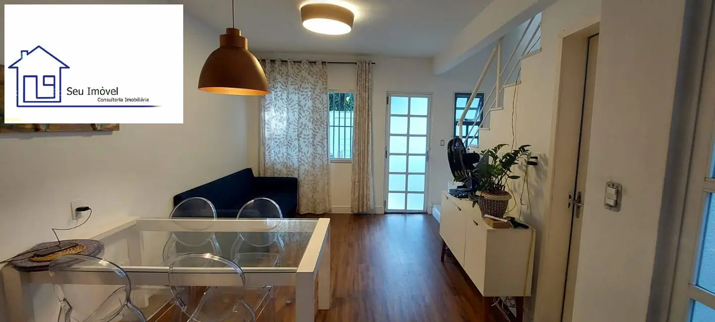 Foto 1 de Casa com 3 quartos à venda, 81m2 em Camorim, Rio De Janeiro - RJ