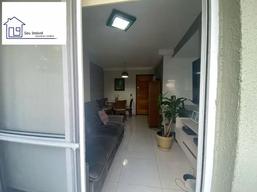 Apartamento com 2 quartos à venda, 55m2 em Camorim, Rio De Janeiro - RJ - imagem 4 Foto 4 de Apartamento com 2 quartos à venda, 55m2 em Camorim, Rio De Janeiro - RJ