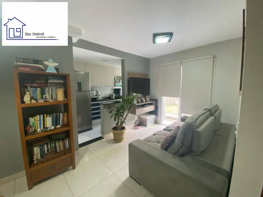 Apartamento com 2 quartos à venda, 55m2 em Camorim, Rio De Janeiro - RJ - imagem 6 Foto 6 de Apartamento com 2 quartos à venda, 55m2 em Camorim, Rio De Janeiro - RJ