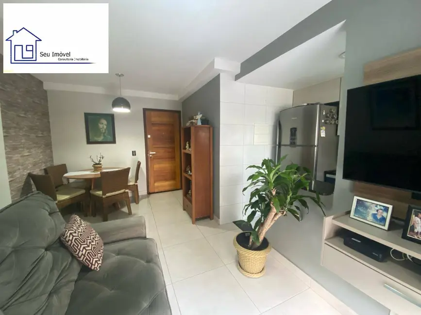 Apartamento com 2 quartos à venda, 55m2 em Camorim, Rio De Janeiro - RJ - imagem 5 Foto 5 de Apartamento com 2 quartos à venda, 55m2 em Camorim, Rio De Janeiro - RJ
