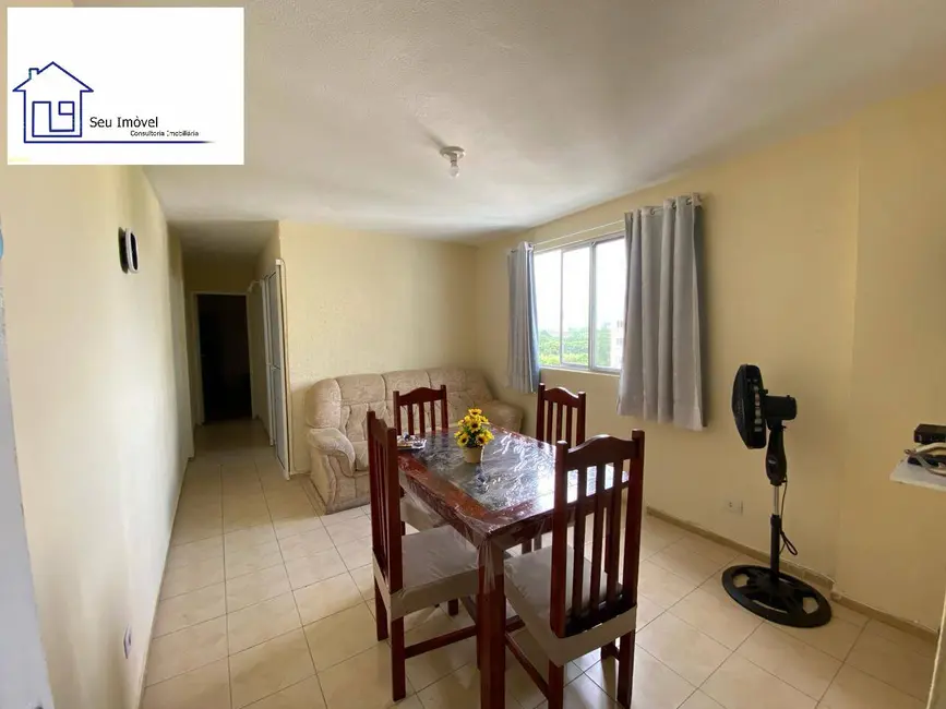 Apartamento com 2 quartos à venda, 48m2 em Jacarepaguá, Rio De Janeiro - RJ - imagem 2 Foto 2 de Apartamento com 2 quartos à venda, 48m2 em Jacarepaguá, Rio De Janeiro - RJ