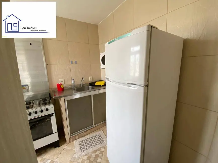 Apartamento com 2 quartos à venda, 48m2 em Jacarepaguá, Rio De Janeiro - RJ - imagem 4 Foto 4 de Apartamento com 2 quartos à venda, 48m2 em Jacarepaguá, Rio De Janeiro - RJ