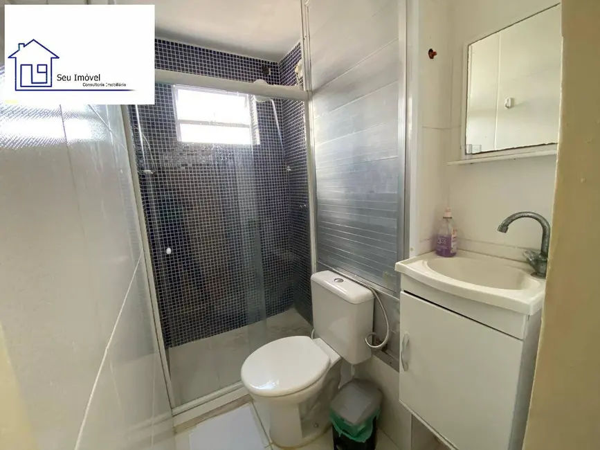 Apartamento com 2 quartos à venda, 48m2 em Jacarepaguá, Rio De Janeiro - RJ - imagem 9 Foto 9 de Apartamento com 2 quartos à venda, 48m2 em Jacarepaguá, Rio De Janeiro - RJ